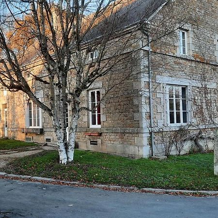 Apartmán Les Mancelles Condé-sur-Sarthe Exteriér fotografie