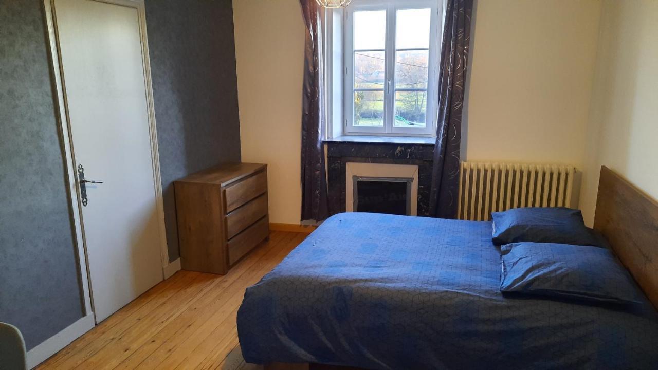 Apartmán Les Mancelles Condé-sur-Sarthe Exteriér fotografie